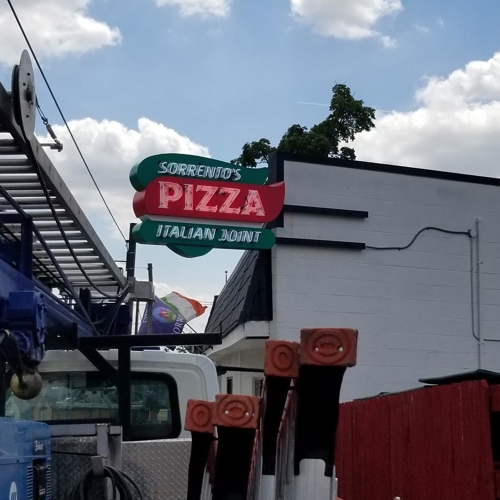 Neon Signs